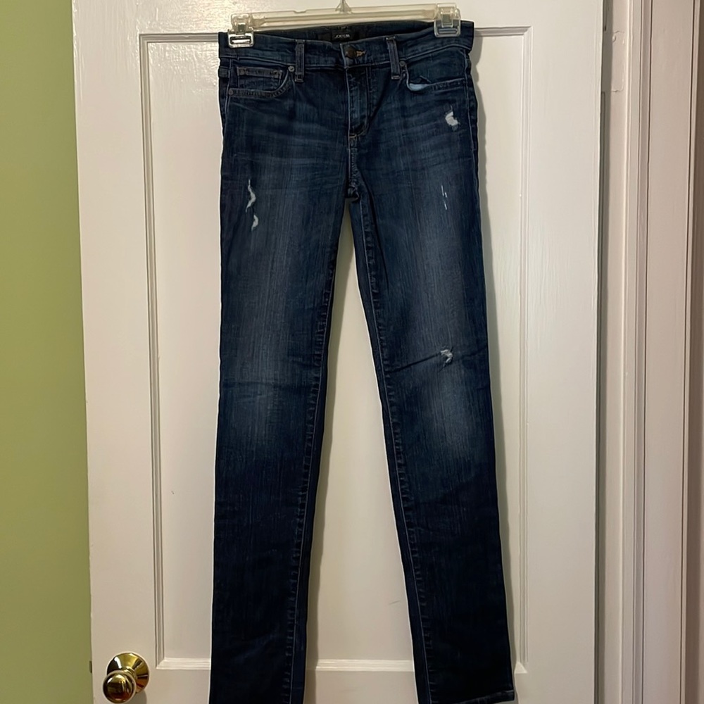 Joe’s Jeans 26